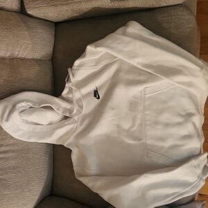 Men's nike hoodie